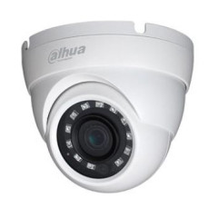 DH-HAC-HDW1220MP-S3 (2.8 мм) 2 МП 1080p водозахистна HDCVI відеокамера DH-HAC-HDW1220MP-S3 (2.8 мм) 2 МП 1080p водозахистна HDCVI відеокамера