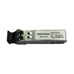 HK-SFP-1.25G-1310-DF-MM 1.25Гб одномодовый оптический модуль SFP на два волокна HK-SFP-1.25G-1310-DF-MM 1.25Гб одномодовый оптический модуль SFP на два волокна