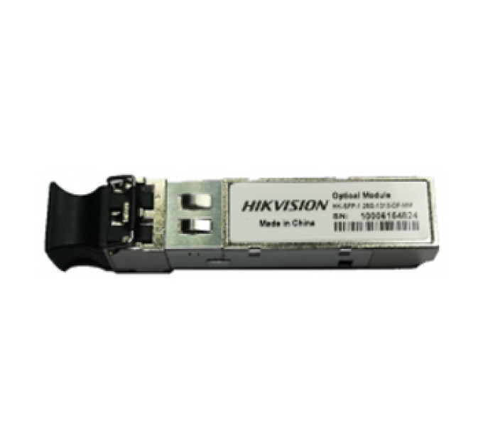 HK-SFP-1.25G-1310-DF-MM 1.25Гб одномодовый оптический модуль SFP на два волокна