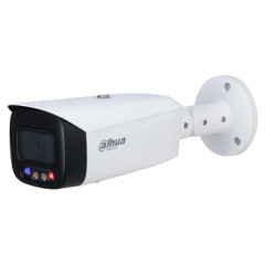 DH-IPC-HFW3849T1P-AS-PV (2.8 мм) 8Mп IP відеокамера Dahua з активним відлякуванням DH-IPC-HFW3849T1P-AS-PV (2.8 мм) 8Mп IP відеокамера Dahua з активним відлякуванням