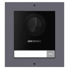 Hikvision DS-KD8003-IME1(B)/Surface IP Головний блок модульної панелі