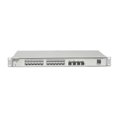 Ruijie Reyee RG-NBS5100-24GT4SFP L3 Комутатор 24 порти керований