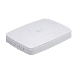 DHI-NVR2108-8P-4KS2 8-канальный 4K NVR c PoE коммутатором на 8 портов DHI-NVR2108-8P-4KS2 8-канальный 4K NVR c PoE коммутатором на 8 портов