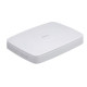 DHI-NVR2108-8P-4KS2 8-канальний 4K NVR c PoE комутатором на 8 портів