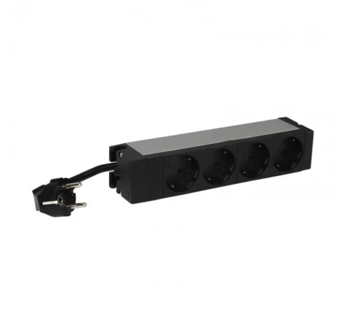 PDU Legrand 10'', 16А Блок розподілу живлення