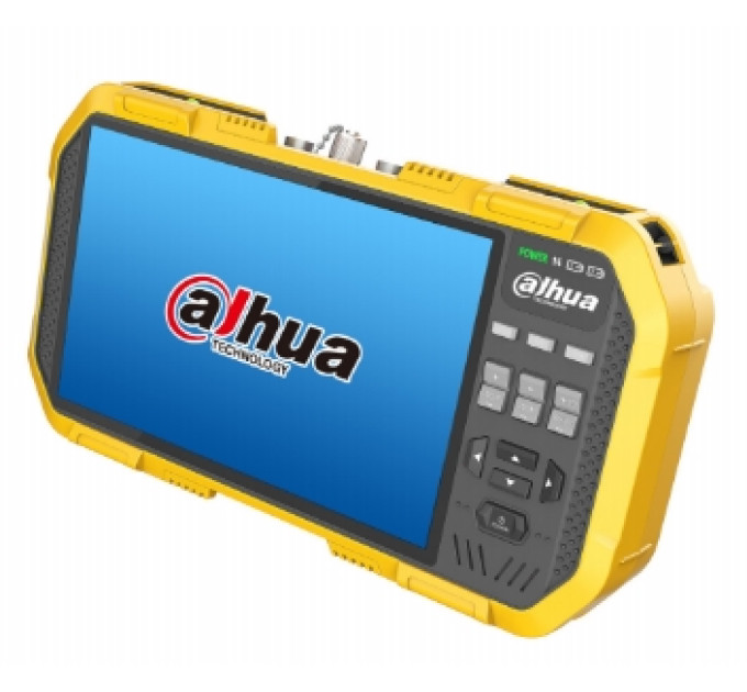 PFM907 Прилад для тестування