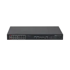 PFS4218-16ET-190 16-портовый управляемый POE PFS4218-16ET-190 16-портовый управляемый POE