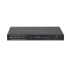PFS4218-16ET-190 16-портовый управляемый POE