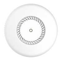 MikroTik cAP ac (RBcAPGi-5acD2nD) Точка доступа