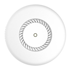 MikroTik cAP ac (RBcAPGi-5acD2nD) Точка доступу