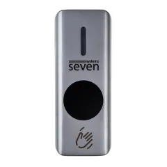 NO TOUCH SEVEN K-7497NDW Кнопка (бесконтактная, герметична)