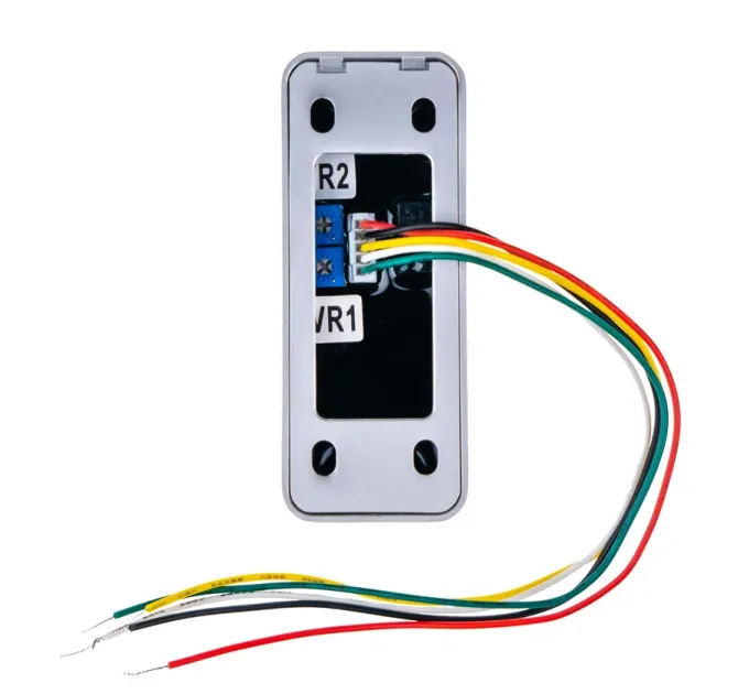 NO TOUCH SEVEN K-7497NDW Кнопка (бесконтактная, герметична)