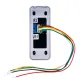 NO TOUCH SEVEN K-7497NDW Кнопка (бесконтактная, герметична)