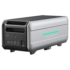 Zendure Satellite Battery BV4600 Додаткова батарея