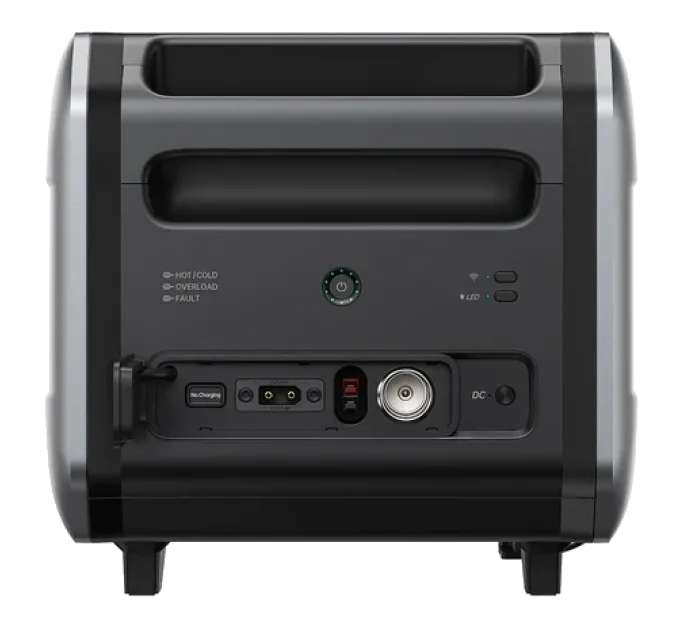 Zendure Satellite Battery BV4600 Дополнительная батарея