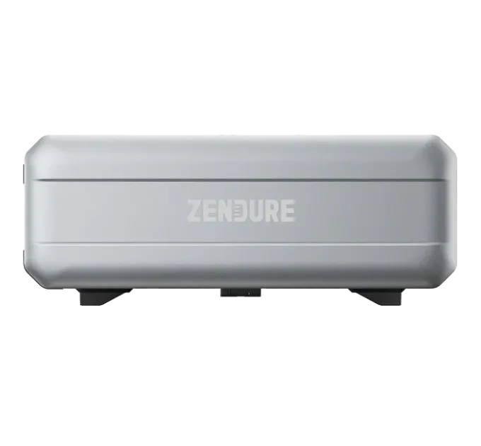 Zendure Satellite Battery BV4600 Дополнительная батарея