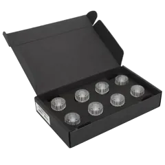EcoFlow Suction Cups for Solar Panel Присоски
