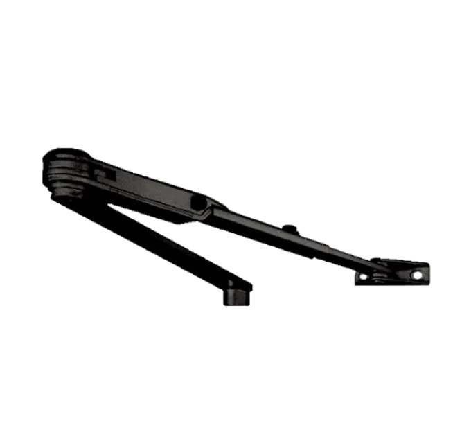 GEZE Тяга важільна TS 4000/2000 RAL black-matt