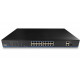 UTP1-SW1602TS-POE 16-портовий PoE комутатор