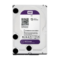 Western Digital WD62PURX-78 Жорсткий диск внутрішній