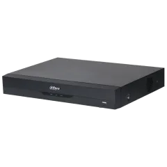 DH-XVR5116H-4KL-I3 16-канальный Penta-brid 4K-N/5MP WizSense Видеорегистратор Dahua