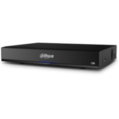 DH-XVR7116HE-4KL-I 16-канальный 4K XVR с AI DH-XVR7116HE-4KL-I 16-канальный 4K XVR с AI