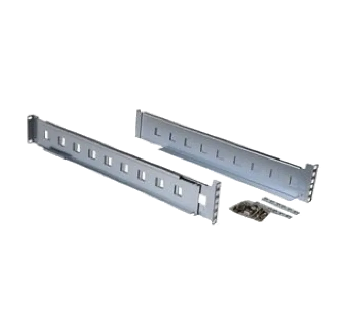 Daker/KEOR LINE RT Комплект кронштейнов для крепления ИБП в стойку Daker/KEOR LINE RT Комплект кронштейнов для крепления ИБП в стойку