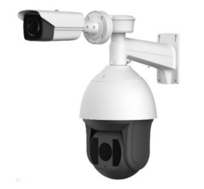 DS-2TX3636-25A/N Тепловая Master-slave система слежения Hikvision