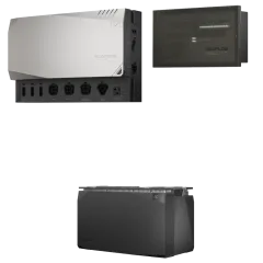Ecoflow Power Prepared Kit 5 kWh Комплект энергонезависимости
