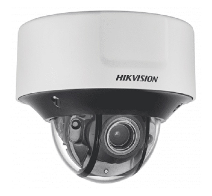 iDS-2CD7546G0-IZHSY(R)(8-32 мм) 4 Мп IP відеокамера Hikvision з функціоналом DeepinView