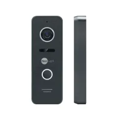 PRIME FHD Black Виклична панель NeoLight