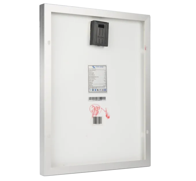 Victron Energy 20W-12V 4a, 20Wp, Poly PV модуль