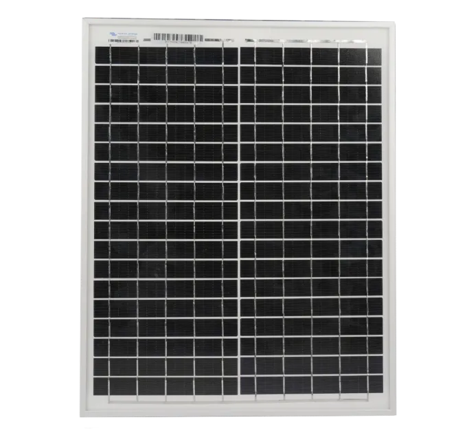 Victron Energy 20W-12V 4a, 20Wp, Poly PV модуль