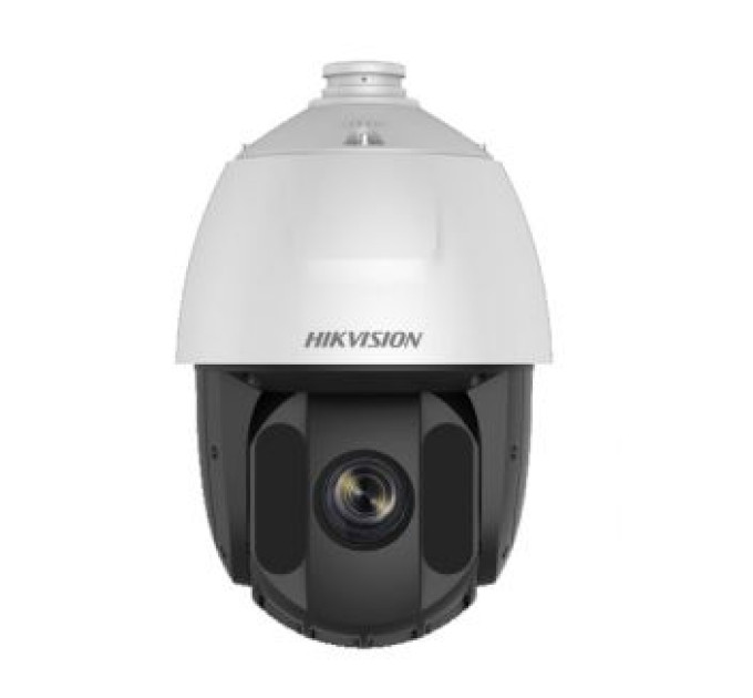 DS-2DE5425IW-AЕ (B) 4МП 25x SpeedDome видеокамера Hikvision DS-2DE5425IW-AЕ (B) 4МП 25x SpeedDome видеокамера Hikvision