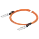 Alistar AOC-SFP+10M OM3 MMF 10M Кабель SFP+ 10G
