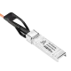 Alistar AOC-SFP+10M OM3 MMF 10M Кабель SFP+ 10G