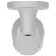 Ajax BulletCam HL (5 Mp/4 mm) white IP відеокамера