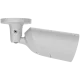 Ajax BulletCam HL (5 Mp/4 mm) white IP відеокамера