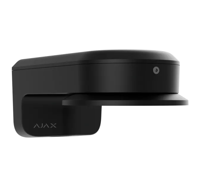Ajax MountCam B2 ASP black Настенный кронштейн для камеры