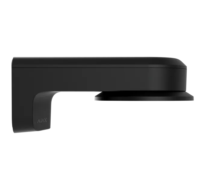 Ajax MountCam B2 ASP black Настенный кронштейн для камеры