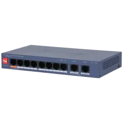 Dahua DH-CS4010-8ET2GT-60 Комутатор 8 портів керований