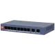 Dahua DH-CS4010-8ET2GT-60 Комутатор 8 портів керований