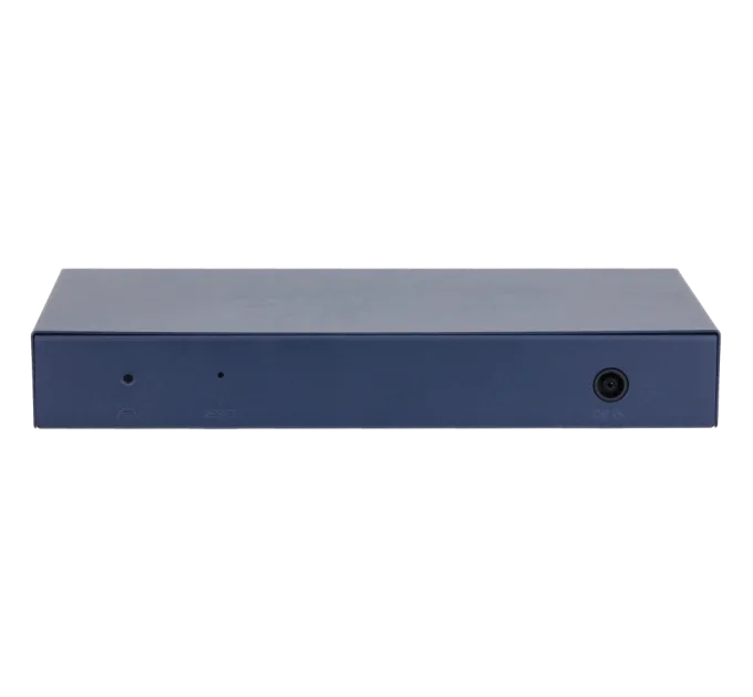 Dahua DH-CS4010-8ET2GT-60 Комутатор 8 портів керований