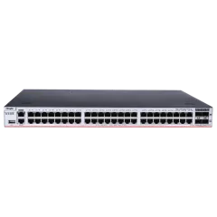 Ruijie RG-CS85-48GT4XS-D L3 Комутатор 48 портів керований Ruijie RG-CS85-48GT4XS-D L3 Комутатор 48 портів керований
