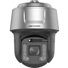 DS-2DF7C442IXG2/LM-ELWY 4МП 42x (6-252мм) PTZ видеокамера Hikvision DS-2DF7C442IXG2/LM-ELWY 4МП 42x (6-252мм) PTZ видеокамера Hikvision
