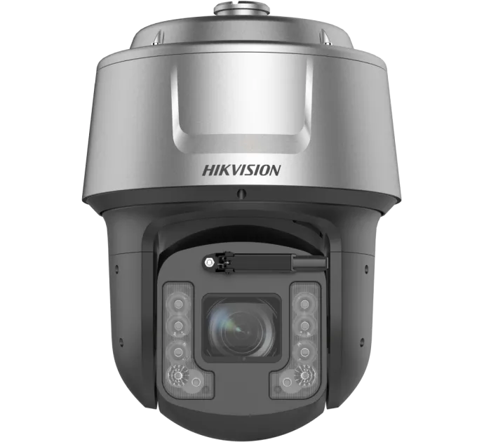 DS-2DF7C442IXG2/LM-ELWY 4МП 42x (6-252мм) PTZ видеокамера Hikvision DS-2DF7C442IXG2/LM-ELWY 4МП 42x (6-252мм) PTZ видеокамера Hikvision