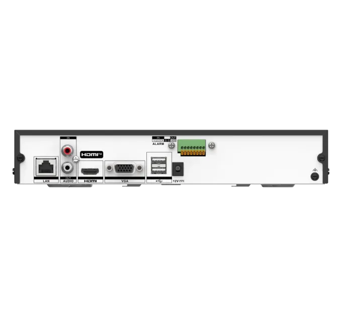 DS-7608NI-Q1(E) 8-канальный Видеорегистратор Hikvision