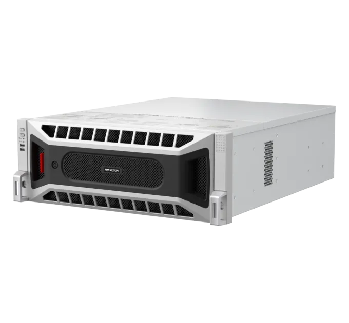 DS-96128NXI-S24R Видеорегистратор Hikvision