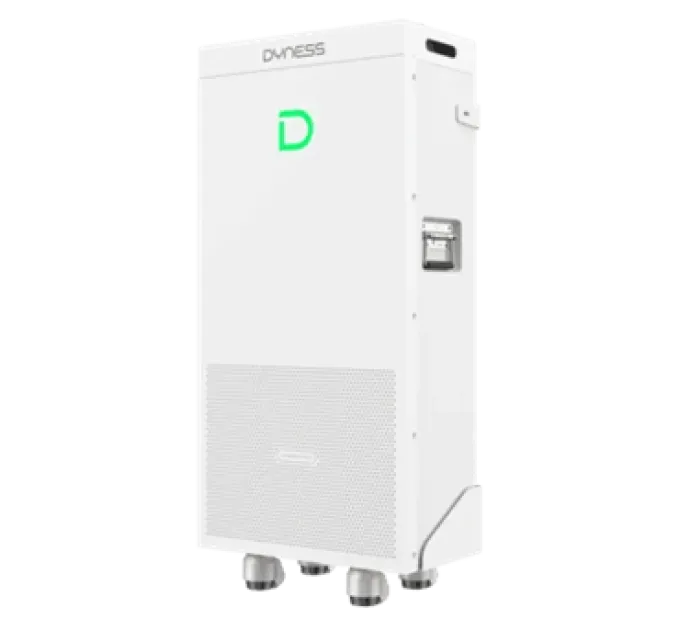 Dyness PowerBrick Plus 16,08кВт•г 51,2В 314А•г Літієва акумуляторна батарея