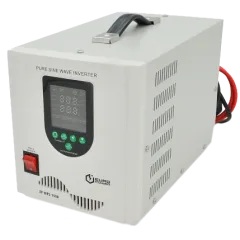 Europower EP-MPS-1500/12 (1050 Вт) с правильной синусоидой Источник бесперебойного питания